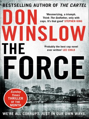 cover image of The Force